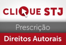 STJ mantém prescrição contratual em disputa sobre direitos autorais