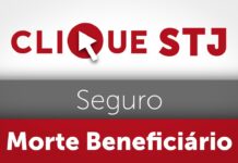 Seguro de vida: morte de um dos beneficiários não favorece o outro se contrato tem cotas fixas