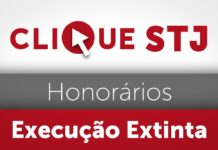 Honorários em execução extinta por prescrição devem considerar proveito econômico do devedor
