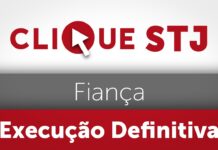 STJ dispensa credor de apresentar fiança bancária em execução definitiva de valor milionário
