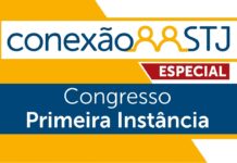 STJ e cortes de 1ª instância realizarão nova edição de congresso que aprovou 257 enunciados em 2025