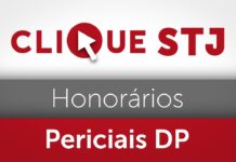 Defensoria Pública deve adiantar honorários periciais de seu interesse conforme art. 91 CPC