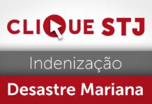 Justiça Federal decide sobre indenização para vítima do desastre de Mariana (MG)