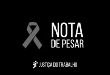 Nota de Pesar: juíza Amélia Valadão Lopes