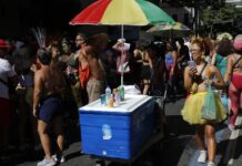 Justiça do Trabalho lança alerta sobre trabalho infantil no Carnaval