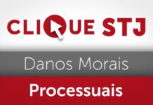 Para Terceira Turma, danos morais processuais não são presumidos, e reconvenção é ação autônoma