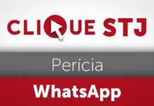 STJ afasta prisão preventiva até conclusão de perícia sobre prints de WhatsApp usados como prova