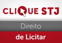 Nova Lei de Licitações não restringe alcance de suspensão do direito de licitar sob a lei antiga