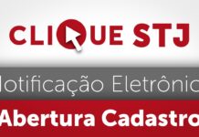 STJ valida notificação eletrônica a consumidor sobre abertura de cadastro não solicitado