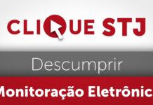 Descumprir ordem de monitoração eletrônica imposta no âmbito da Lei Maria da Penha é crime