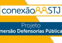 STJ e STF promovem edição especial do Projeto Imersão: Precedentes na Prática