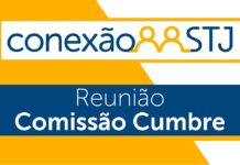 STJ sedia reunião preparatória para a 23ª Cúpula Judicial Ibero-Americana