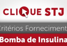 Repetitivo define critérios para fornecimento de bomba de insulina por planos de saúde