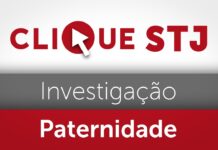 Terceira Turma define que em investigação de paternidade, ônus da prova é bipartido