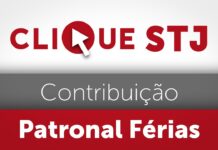 STJ aplica tese do STF e reconhece incidência de contribuição patronal sobre terço de férias