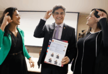 Ministras e ministros do TST passam a ter sinais pessoais em Libras nas transmissões