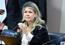 Senado aprova indicação de desembargadora Margareth Costa para o TST