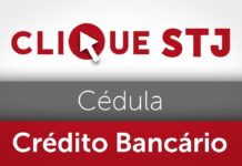 Quarta Turma afasta exigência de original de cédula de crédito bancário na execução