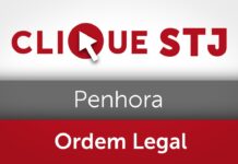 Segunda Turma reafirma que Fazenda pode recusar bem indicado à penhora fora da ordem legal