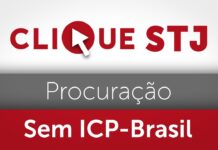 Procuração eletrônica sem ICP-Brasil é válida desde que não haja dúvida sobre autenticidade