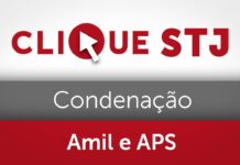 Amil e APS terão de pagar danos morais coletivos por cessão irregular de clientes