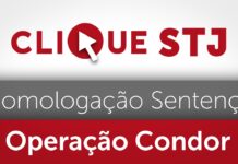STJ analisa homologação de sentença italiana contra torturador, ex-oficial da Operação Condor