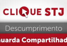 Interesse do menor autoriza descumprimento provisório de acordo de guarda homologado na Justiça