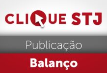 STJ afasta exigência de publicação de balanço para arquivamento de atos societários de limitadas
