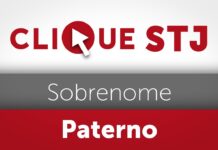 Tribunal autoriza retirada de sobrenome paterno do registro civil em razão de abandono afetivo