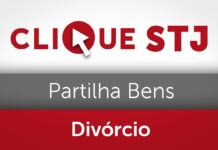 Partilha de bens no divórcio não pode ser feita por contrato particular