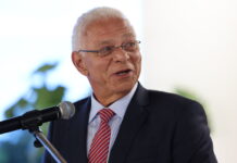 Abril Verde: sede do TST e do CSJT recebe iluminação verde em homenagem às vítimas de acidentes de trabalho