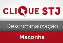 Posse de maconha para uso pessoal em presídio é falta grave