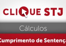 Agravo de instrumento contra homologação de cálculos no cumprimento de sentença não é erro grosseiro