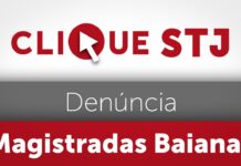 Operação Faroeste: recebida nova denúncia contra magistradas baianas
