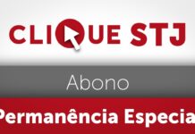 Prescrição de efeitos financeiros do abono de permanência especial começa com comprovação do direito