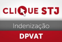 Quarta Turma afasta indenização do DPVAT em acidente ocorrido durante prática de crime
