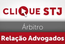 Mantida anulação de sentença de árbitro que omitiu relação profissional com advogados de parte