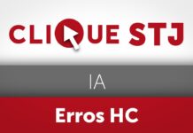 Relator identifica alucinações criadas por IA em habeas corpus e comunica OAB