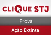 Prova de ação cível extinta pode ser usada na área penal