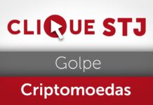 STJ isenta plataforma de criptomoeda por golpe de carteira falsa