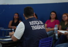 Justiça Itinerante encerra ação no Marajó com quase 10 mil atendimentos e escuta sobre trabalho decente