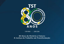 80 anos do TST: tribunal abre exposição que conta trajetória de transformação da instituição