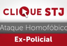 Ex-policial que sofreu ataque homofóbico ao postar foto com namorado tem direito a indenização