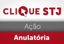 Terceira Turma reafirma que acordo homologado judicialmente deve ser impugnado por ação anulatória