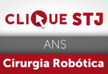 STJ decide que plano deve cobrir cirurgia robótica para câncer de próstata mesmo fora do rol da ANS