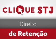 Direito de retenção por benfeitorias não se aplica a locatário inadimplente, decide Terceira Turma