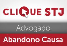 Após a Lei 14.752/2023, Justiça não pode multar advogados por abandono de causa