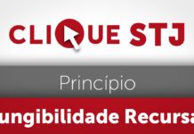 STJ aplica fungibilidade após juízo induzir recorrente em erro sobre natureza da decisão