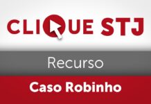STJ nega seguimento a recurso que pretendia levar discussão sobre caso Robinho ao STF
