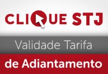 Quarta Turma reconhece validade de tarifa de adiantamento a depositante prevista em contrato